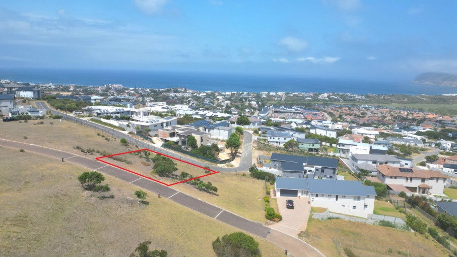0 Bedroom Property for Sale in Robberg Estate Western Cape